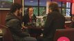 Dom Kiris anime sur Ouï FM en direct du Virgin Megastore