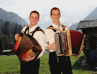 orchestre blue star (Tanz mit mir)