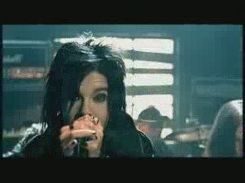 Tokio Hotel - Rette Mich