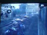 Gears Of War 2 sortir de grele avec un bouclier (Bug)