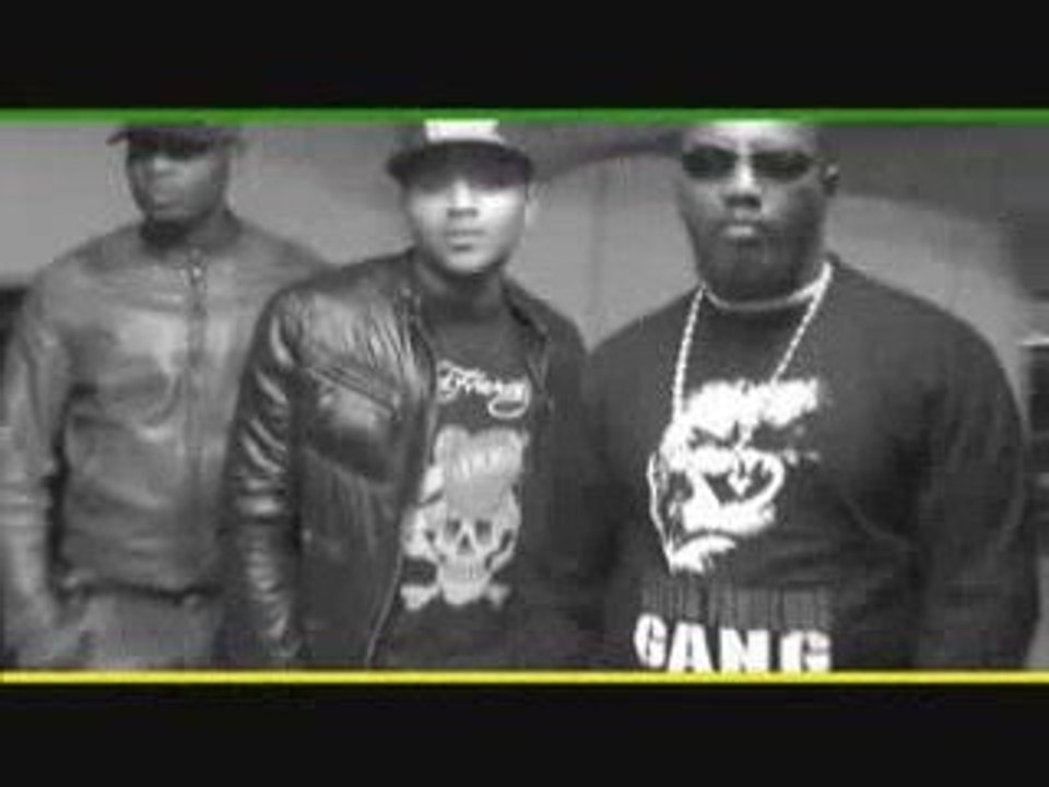 Clip Phenomenal & Lénine Feat ALPHA 5.20 _ RAPTOR