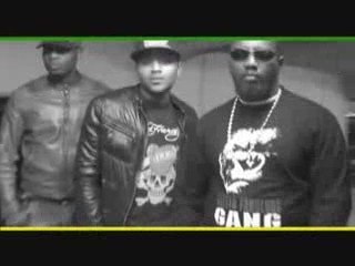 Clip Phenomenal & Lénine Feat ALPHA 5.20 _ RAPTOR