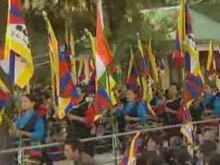 Dalai Lama attacks Chinese rule