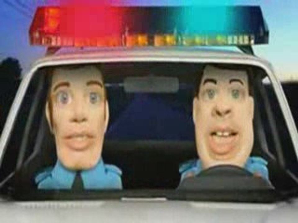 Brutalité policiere