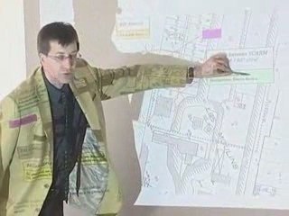 Romilly-sur-Seine : Lifting du Collège Paul Langevin