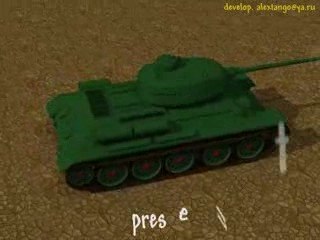 T34-85