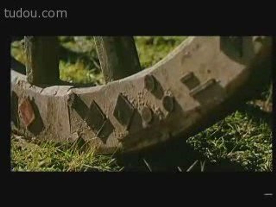 Lang tập thảo nguyên MV3