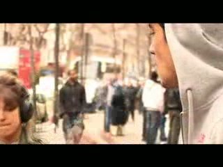 Trackback - HETIC (Promotion 2009)