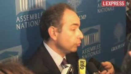 Création et Internet: la position du PS est "consternante"