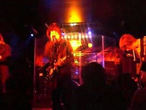 they never forget concert au gibus