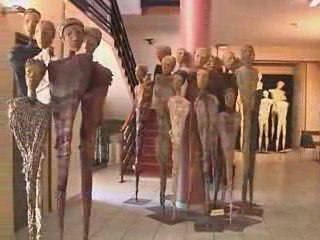 Troyes/Art : Oeil sur Béatrice Tabah