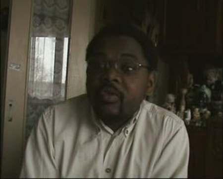 LE JOUR OU PASTEUR GOUDRON A RENCONTRER DIEU