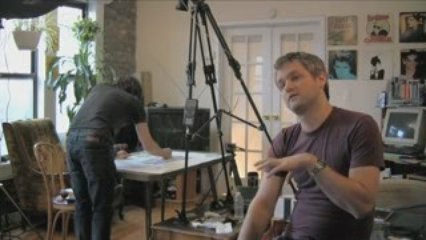 Making of "To Be Objectified"