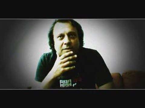 Rodolphe Chabrier - Irréversible - Gaspar Noé