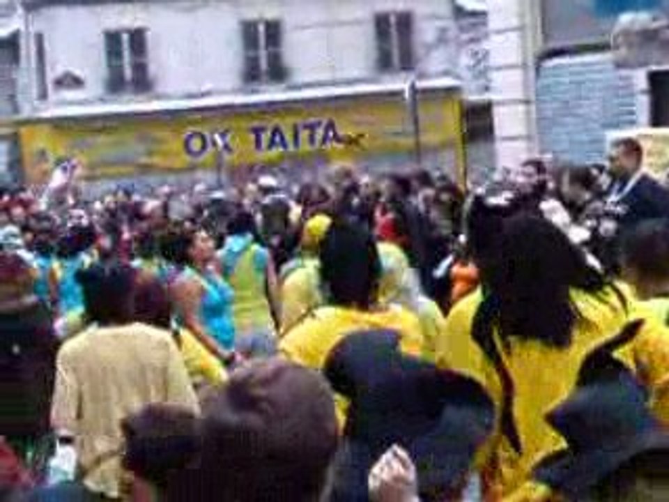 Carnaval de Paris 09