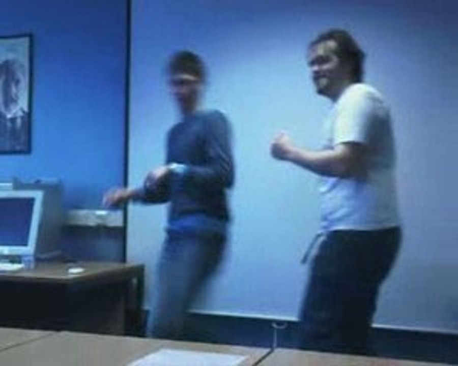 Family Guy Safety Dance Spoof video Dailymotion