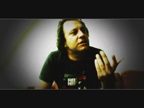 Rodolphe Chabrier - Irréversible - Gaspar Noé 2