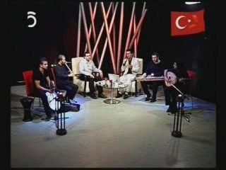 Mustafa Demirci Süleyman Erkişi Dün gece