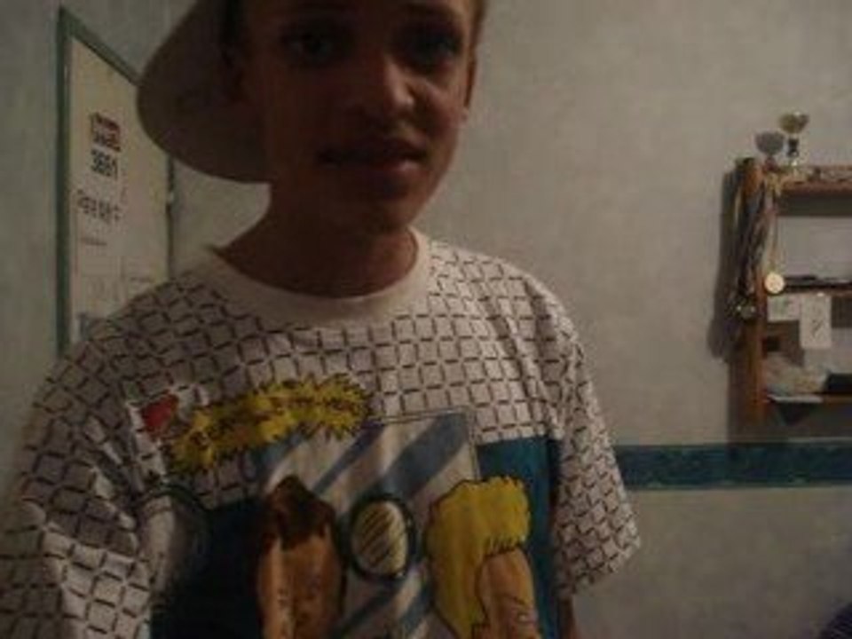 NELS-13  " les pauvres "