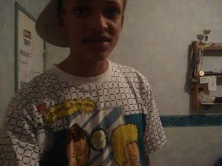 NELS-13  " les pauvres "