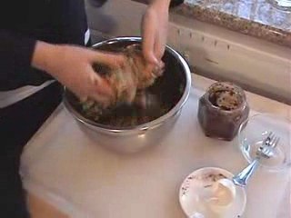 Meatloaf Recipe - DedeMed Style- Must Try Meatloaf Recipe