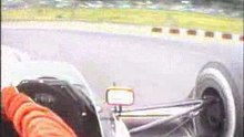Pole Position in Suzuka