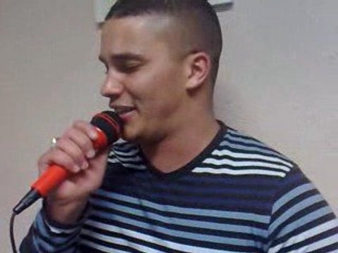 cheb kadirou et cheb méjid