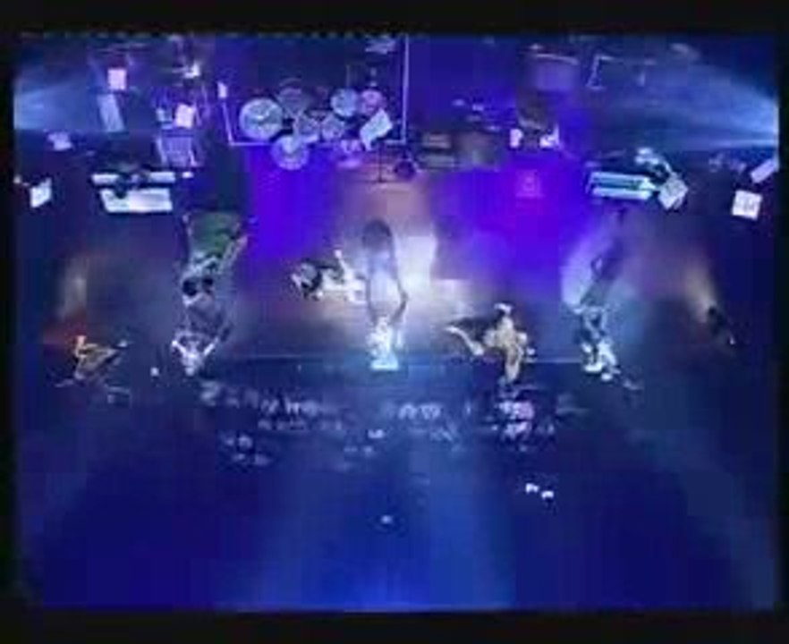 Vietrio Live in Concert # 1 ^^