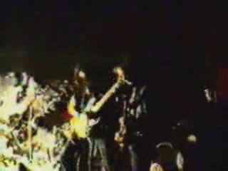 Absurd - 09 - Black Motorcycle