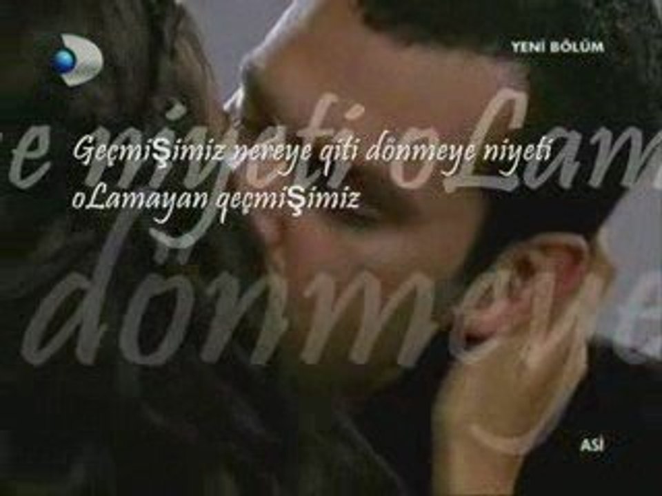 ASİ-DEMİR DONDE ESTAN CORAZON