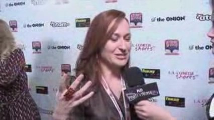 Who Is Funnier Than Adam Carolla * LA Comedy Shorts Festi...