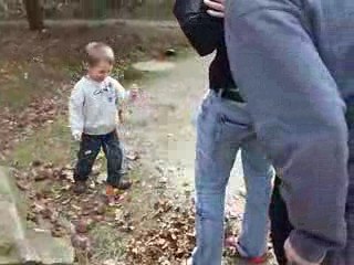 Kyllou @ center parc