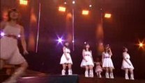 Morning Musume Namida ga Tomaranai houkoga live