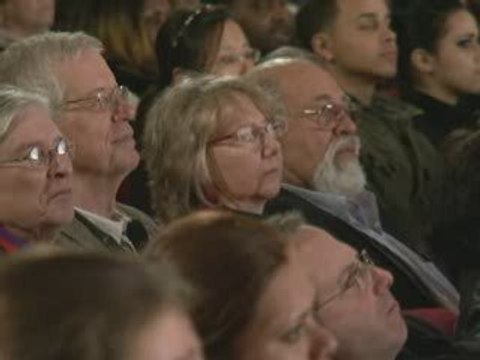 Delighting Audiences DPA Providence Premiere