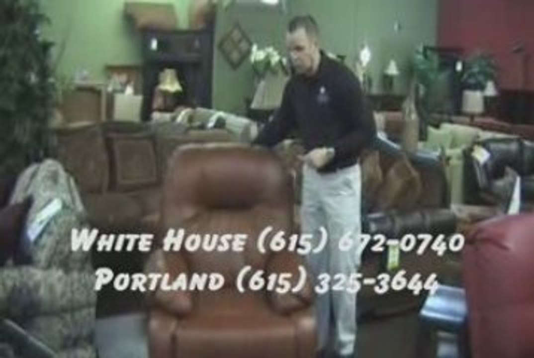 Quality & Comfortable Recliners [Reclining Sofa]