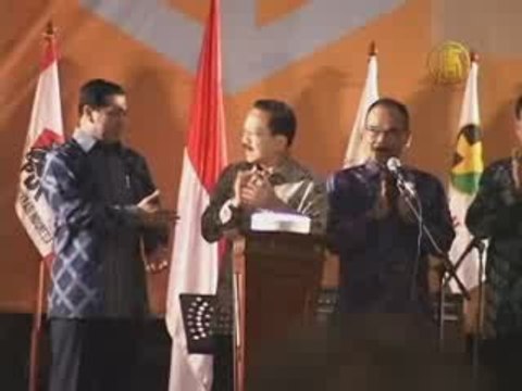 Election Security Post Jakarta Indonesia