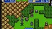 Shining Force II- Arrival at Parmecia Battle Part 2
