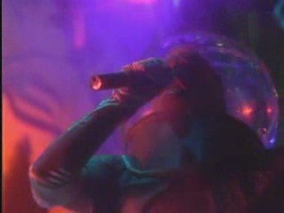 Erasure - supernature