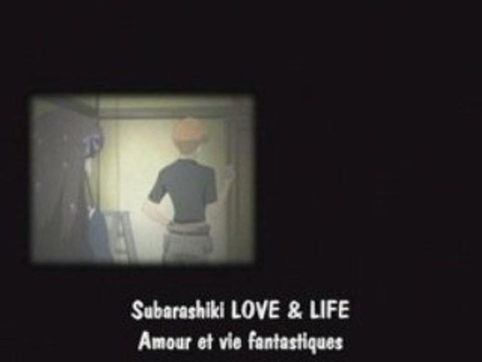 Fruits basket end1 Anime
