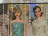 Barbie Retrospective 50th year anniversary