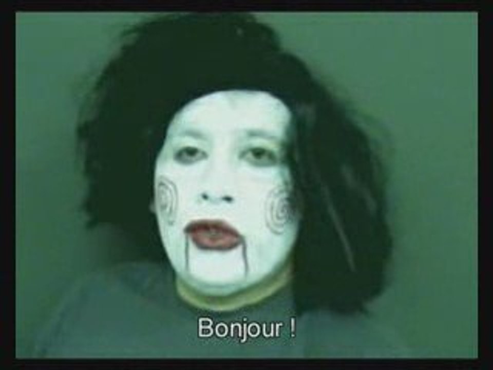 La dure vie des externes...