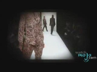 Richard Chai at New York Fashion Week