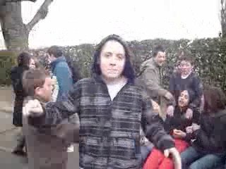 Vidéo Trop Trop Marrante