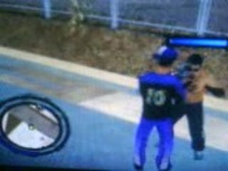 bug saint row 2
