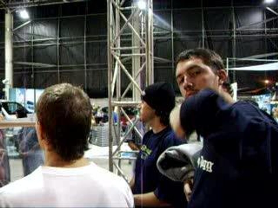 feria automotriz