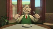 Wallace & Gromit Teaser Trailer