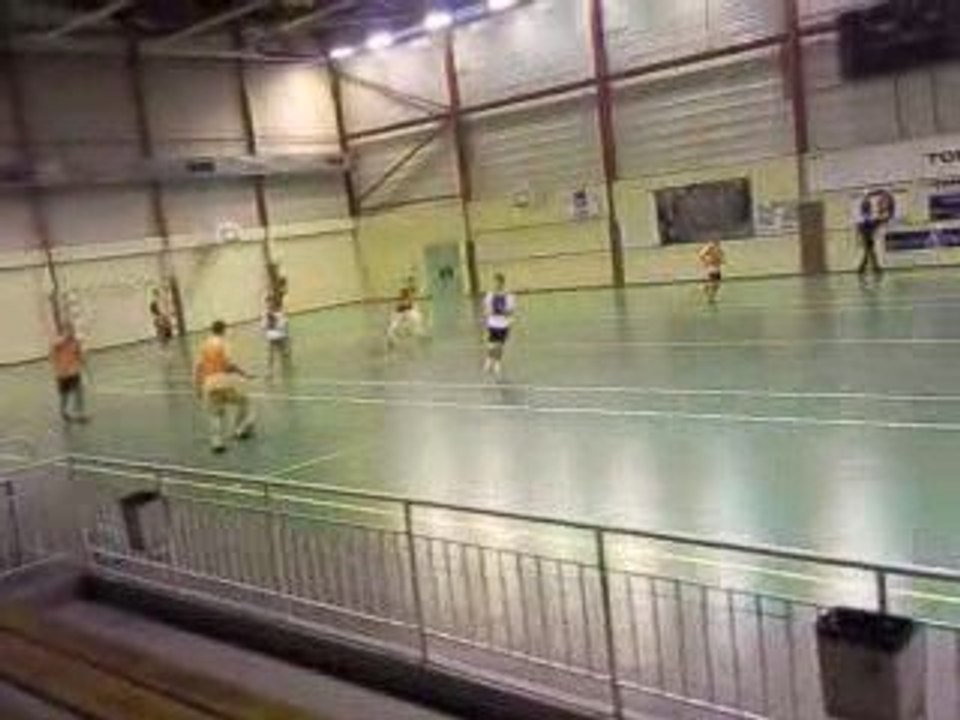 Quart de finale