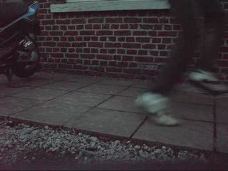 hardcore hakkuh debutant