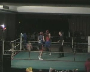 Boxe anglaise LOTZ kevin garons