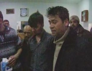 AKP ÇİG KÖFTE ZİYAFETİ